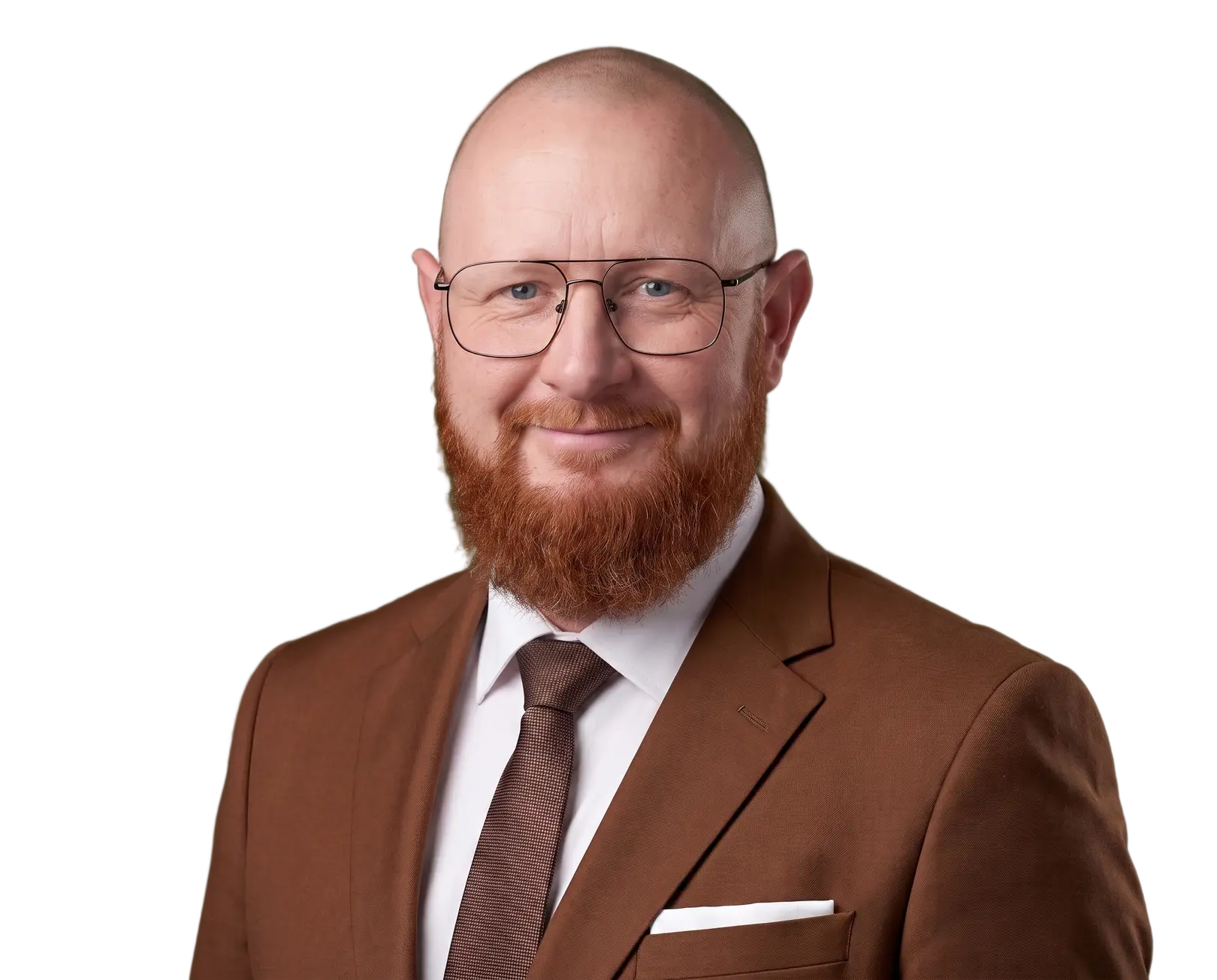 Pastor Bartłomiej Szymon Kurylas